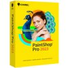 Corel PaintShop Pro 2023 1 zariadenie, doživotná licencia