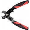 YATO Kliešte štípacie a odizolovacie 170 mm YT-19691