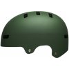 Cyklistická prilba Bell Local Mat Dark Green M