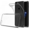 Clear TPU Silikonové puzdro iPhone 7 Plus iPhone 8 Plus priesvitné kvalitné pevné