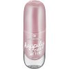 essence Lak na nechty Gél Nail Colour 8 ml 06 happily EVER AFTER