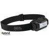 PETZL ARIA 1 RGB svítilna černá