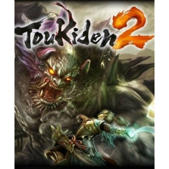 Toukiden 2