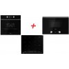TEKA HLB 8600 BK+ ML 8220 BIS L BK + ITC 64630 MST BK