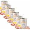 Nuevo Dog Sensitive 100% Chicken 6 x 400 g