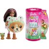 MATTEL Barbie® Cutie Reveal™ Chelsea Pejsek v kostýmu