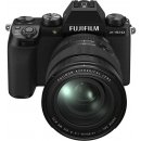 Fujifilm X-S10