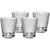 Wmf Poháre na kávu a čaj 4 x 230 ml