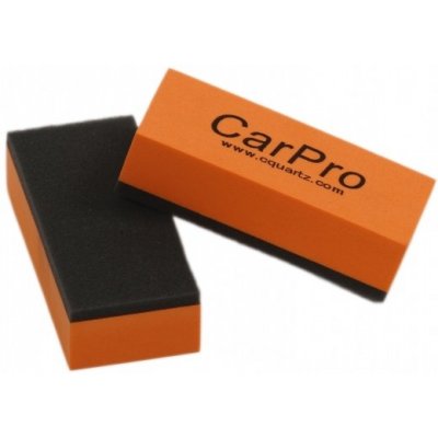 CarPro CQuartz Applicator 90 x 40 x 23 mm