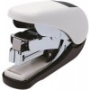 Zošívačka PLUS ST-010 VH ( do 20 listov), bielo-čierna