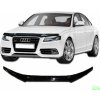 Plastový kryt kapoty - deflektor Audi A4, 2008-2011 / B8