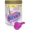 Vanish Oxi Action White prášok na odstraňovanie škvŕn 900 g