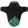 Blatník ROCK SHOX Fender predný Black / Seafoam