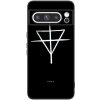 Picasee ULTIMATE CASE pro Google Pixel 8 Pro - ONEMANSHOW THE GAME
