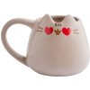 Grupo Erik Hrnček Pusheen - 3D Pusheen