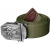 Opasok Helikon-Tex US Army olivový
