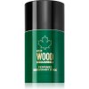 Dsquared2 Green Wood deostick pre mužov 75 ml