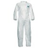 DuPont Tyvek 500 Industry overal biely S