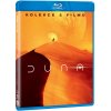 Duna kolekce 1.-2. - 2Blu-ray