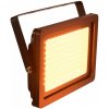 EUROLITE LED IP FL-100 SMD oranžové LED, venkovní reflektor