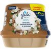GLADE Gélový osviežovač vzduchu Sandalwood & Jasmine 180 g
