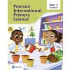 Pearson International Primary Science Textbook Year 1 (Butcher Lesley)