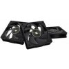 ASUS PROART PF120 FAN PWM BLACK 3IN1 ventilátor 120mm (90DA00M0-B09020)
