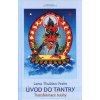 Thubten Yeshe Lama: Úvod do tantry - Transformace touhy (Lama Yeshe představuje tantru jako praxi vedoucí k radosti a objevení sebe sama a využívá přitom jednoduché příklady vztahující se k životu v 2