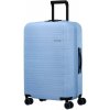 American Tourister Novastream SpinnerModrá 64 l