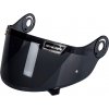 VISOR DARK 100% MAX VISION MT-V-32 SILVER VENTS