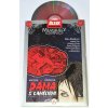 Dáma s kaméliemi - CD