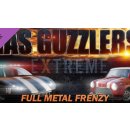 Gas Guzzlers Extreme Full Metal Frenzy