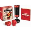 Desktop Boxing Running Press
