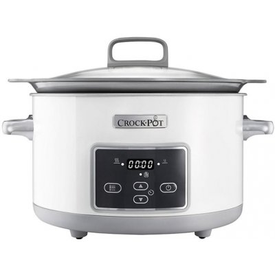 CrockPot Saute CSC026X od 121,76 € - Heureka.sk