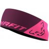 Čelenka Dynafit Performance Headband Farba: ružová