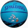 Spalding Space Jam Tune Squad IV 84-598Z basketball (79517) NAVY BLUE 7
