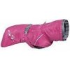 Hurtta Monsoon coat II ECO ruby 35