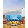 Cities Skylines Content Creator Pack Africa in Miniature