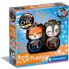 Crazy CHIC - Lovelly Collection - Laky na nechty, set 2
