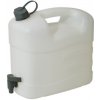 SEALEY Kanister s kohútikom, 10 L, WC10T