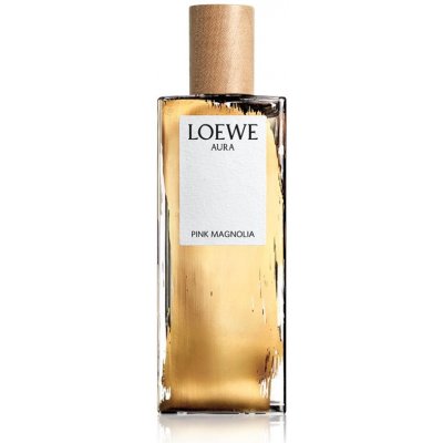 Loewe Aura Pink Magnolia parfumovaná voda pre ženy 100 ml