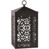 Candle Warmers nahrievacia lampa na sviečky Scroll čierna
