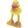 Hračka pre psov kačica 17 cm