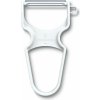 VICTORINOX RAPID Peeler Plastic white 12mm 6.0930