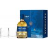 Kilchoman Machir Bay + 2 poháre 46 % 0,7 l (darčekové balenie 2 poháre)