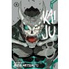 Gardners Komiks Kaiju No. 8, Vol. 8 ENG