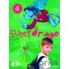 Superdrago 4 - Libro del alumno - Carolina Caparrós, Charlie Burnham