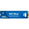 WD Blue SA510 250GB, WDS250G3B0B