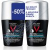 Vichy deo roll-on na citlivou pokožku 2 x 50 ml