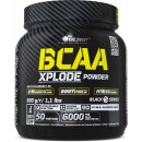 Olimp BCAA Xplode ENERGY 500 g